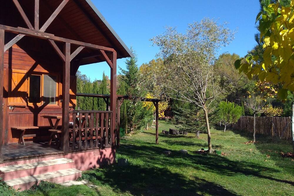 Photo of Outdoor in Villahermosa del Rio