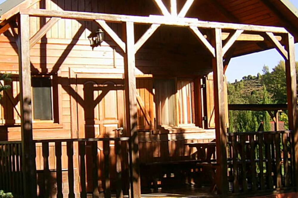 Photo of Outdoor in Villahermosa del Rio