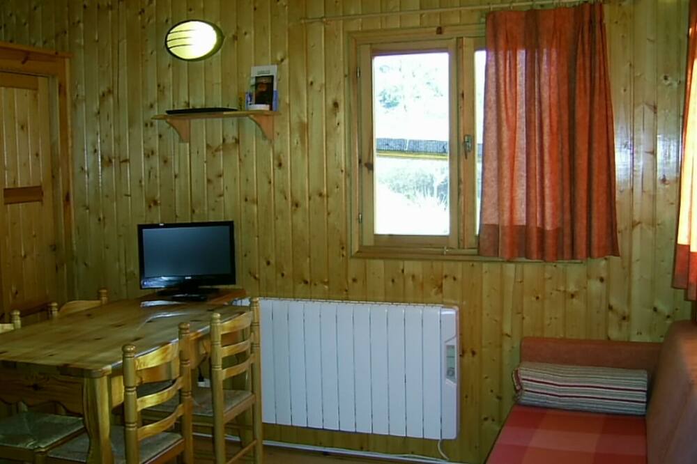 Photo of Livingroom in Villahermosa del Rio