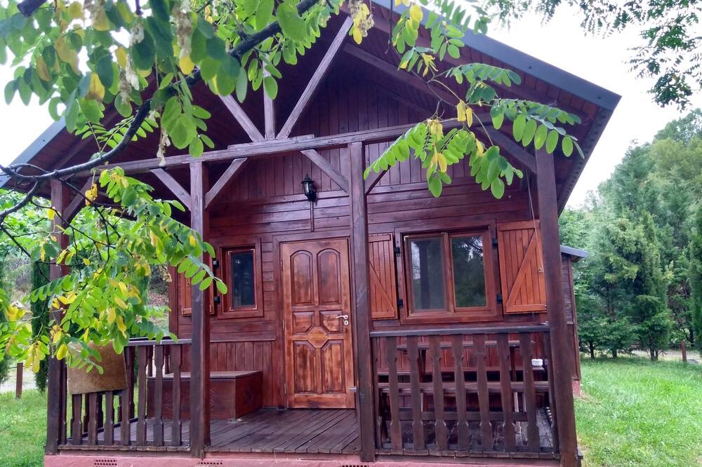 Photo of Outdoor in Villahermosa del Rio