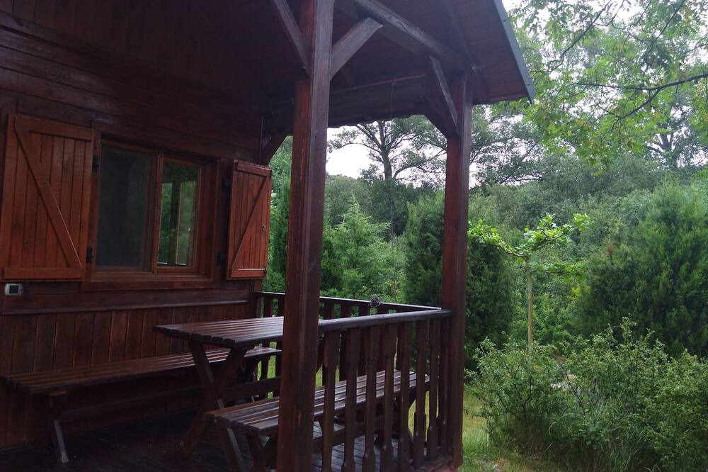 Photo of Outdoor in Villahermosa del Rio