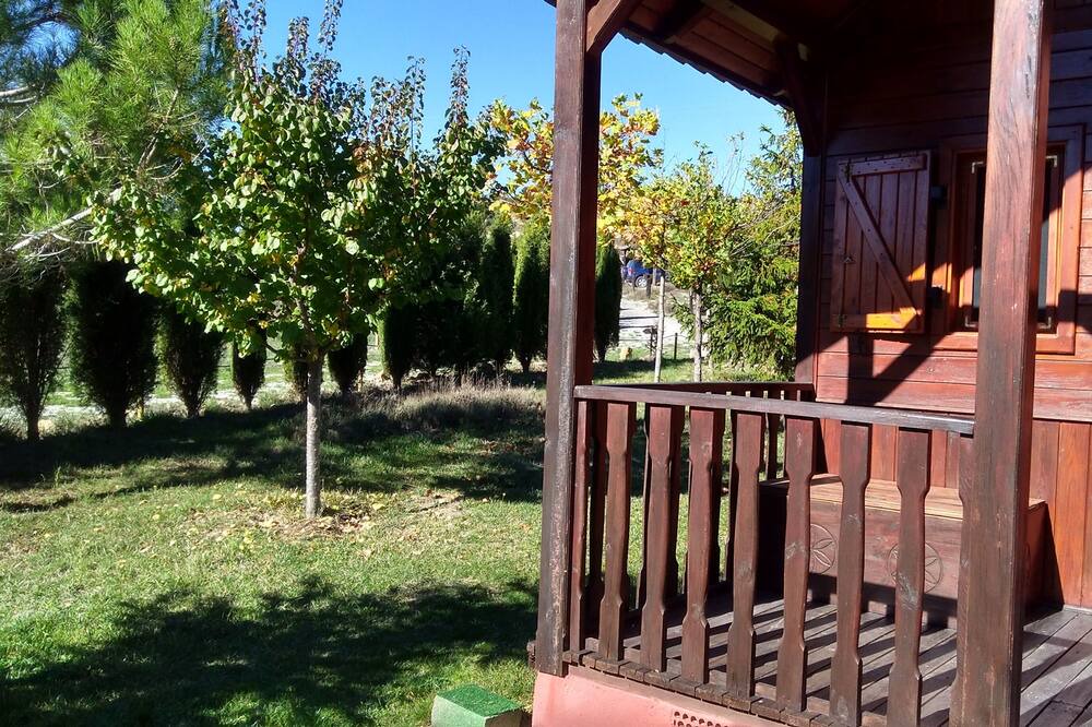 Photo of Outdoor in Villahermosa del Rio