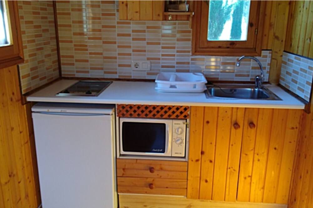 Photo of Kitchen in Villahermosa del Rio