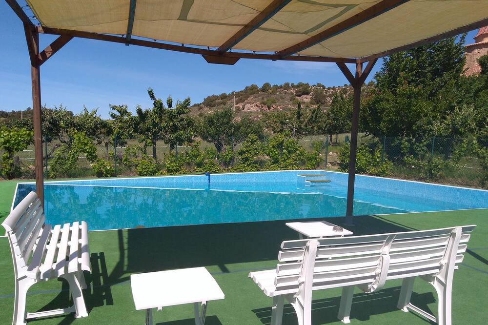 Photo of Outdoor in Villahermosa del Rio