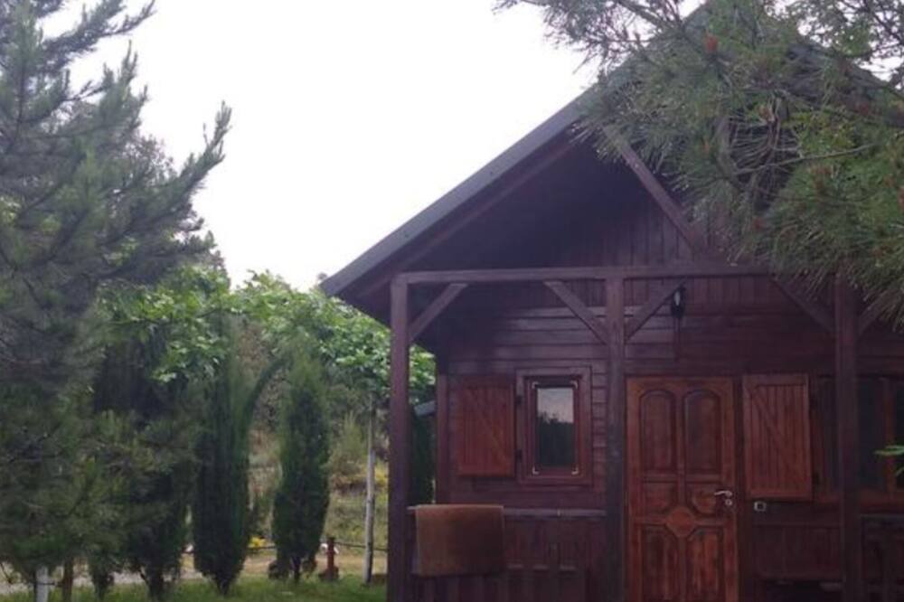 Photo of Outdoor in Villahermosa del Rio