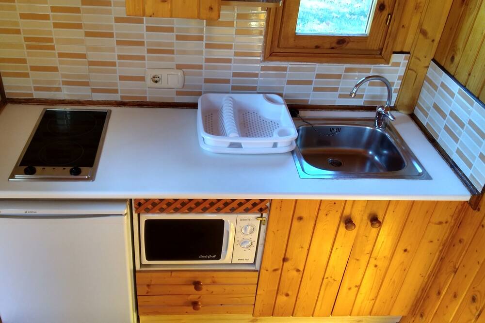 Photo of Kitchen in Villahermosa del Rio