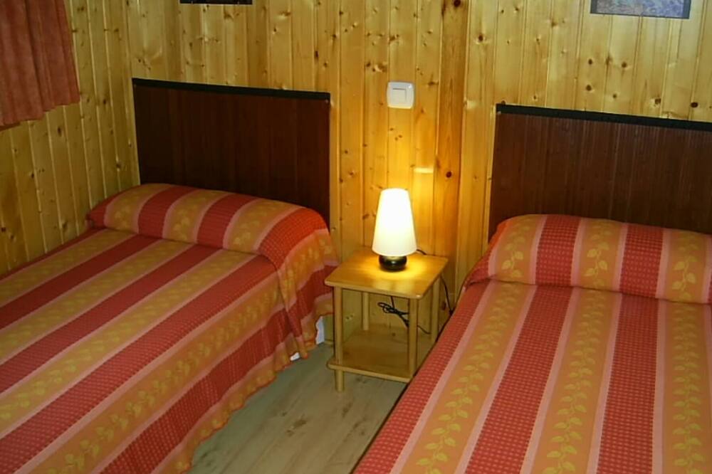 Photo of Bedroom in Villahermosa del Rio