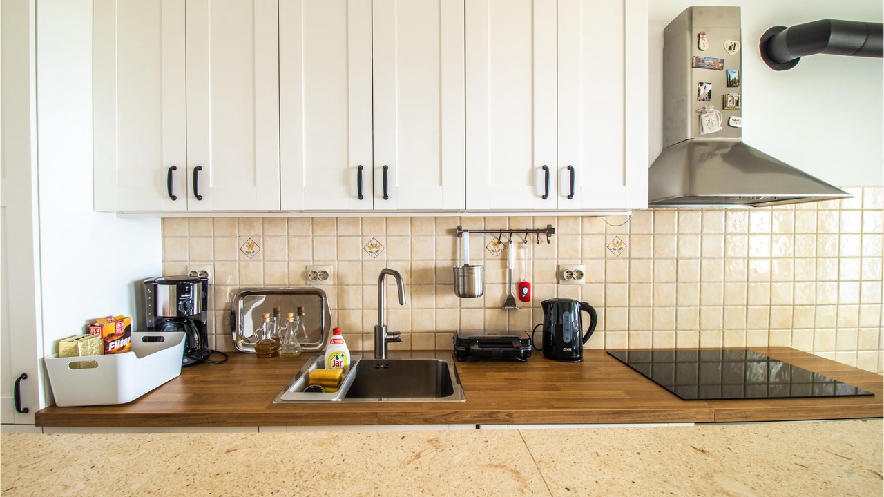 Photo of Kitchen in Orasac