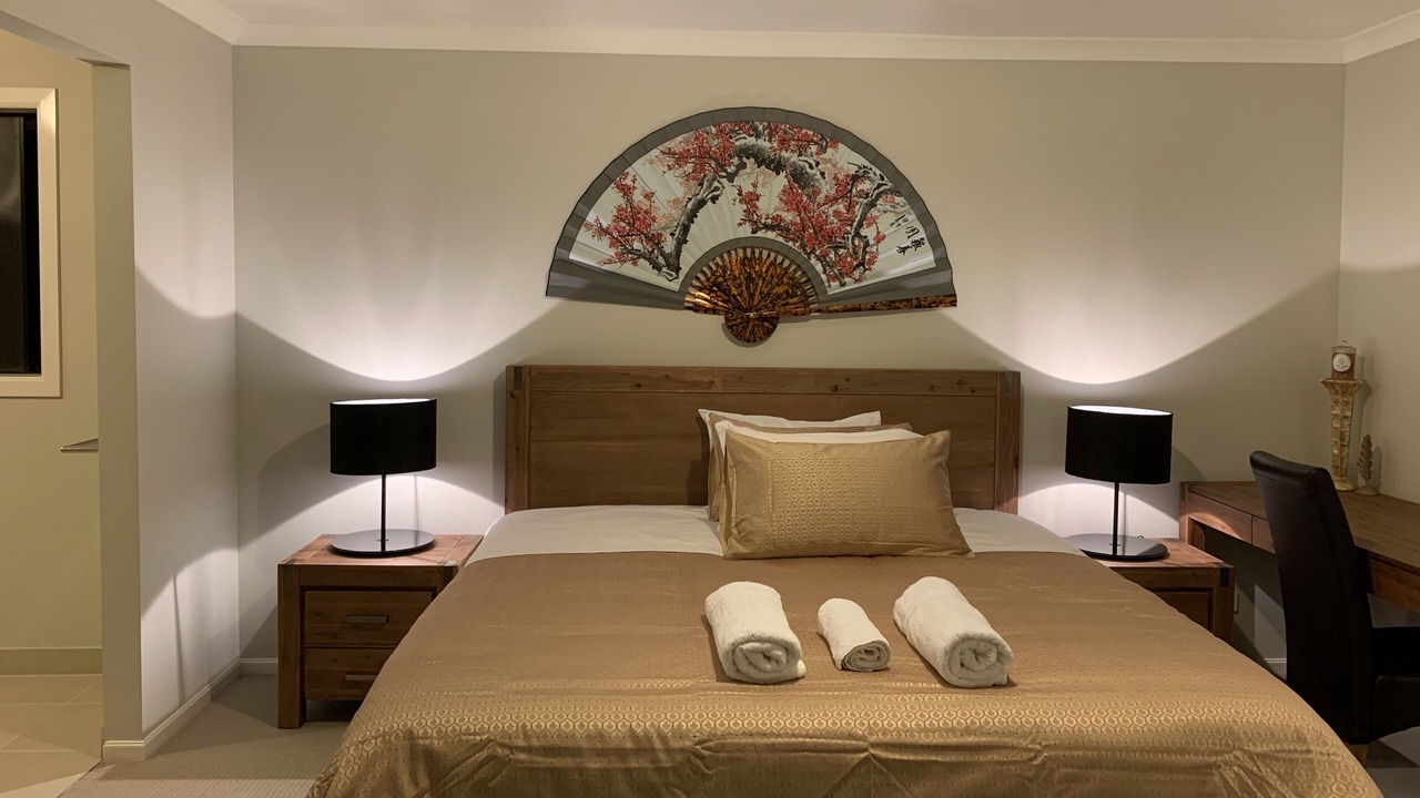 Photo of Patio Balcony in Truganina