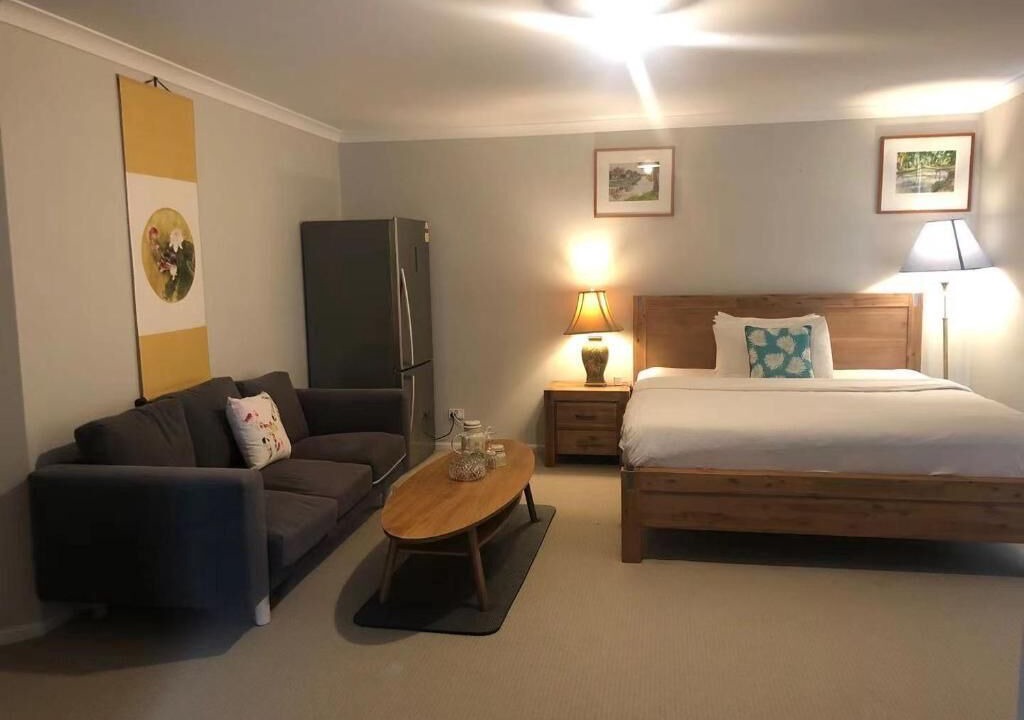 Photo of Bedroom in Truganina