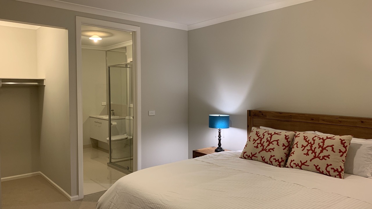 Photo of Bedroom in Truganina