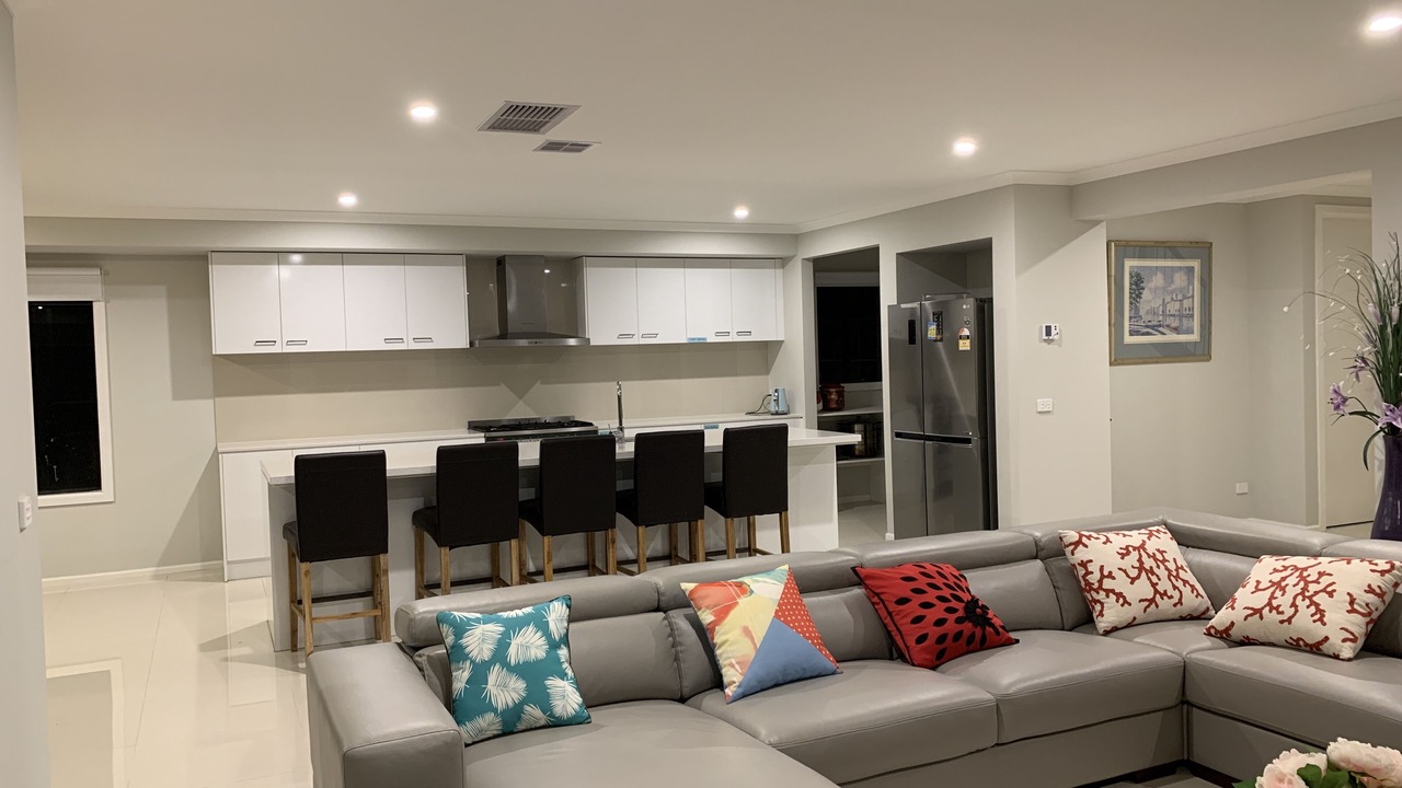 Photo of Kitchen in Truganina