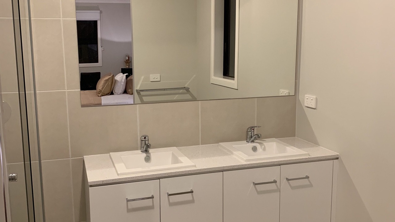 Photo of Patio Balcony in Truganina