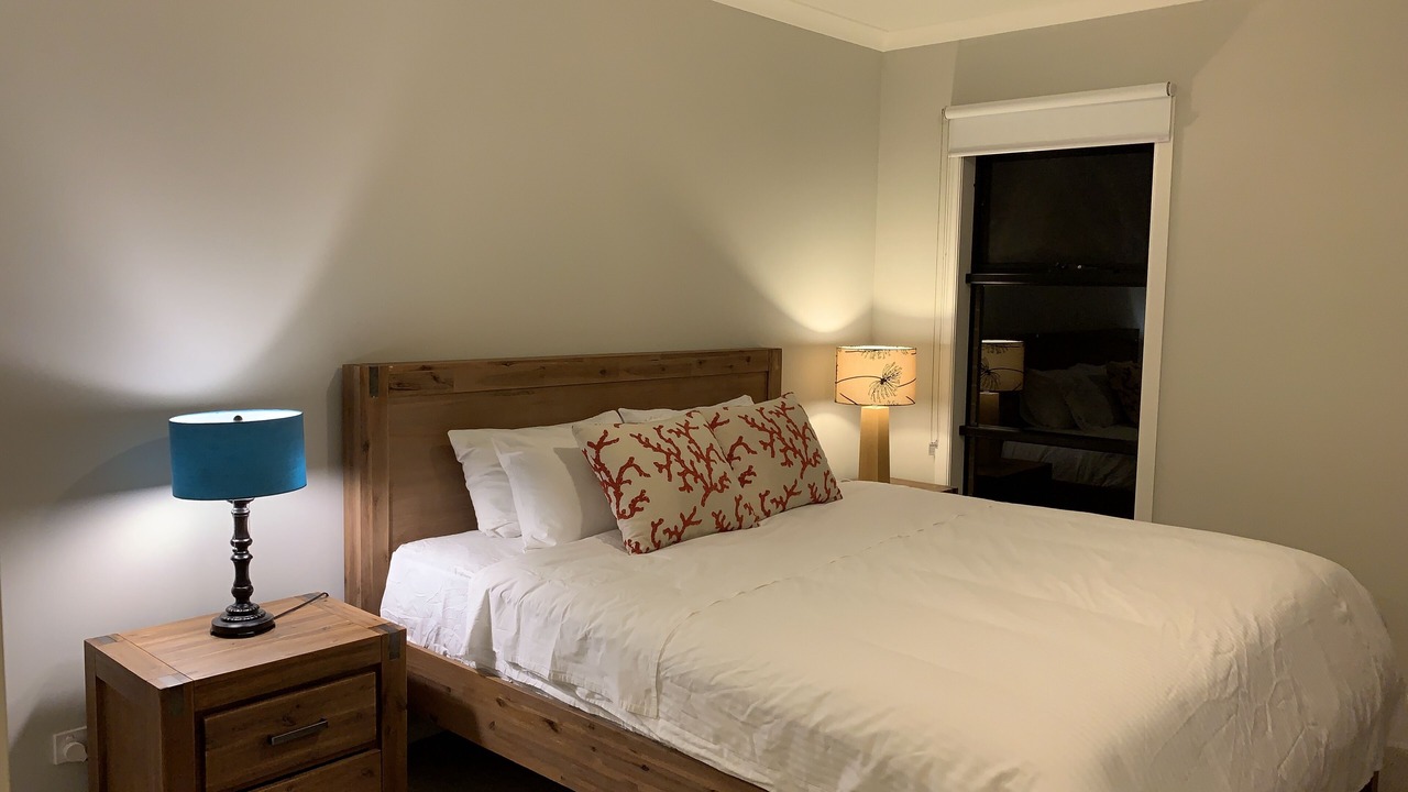 Photo of Bedroom in Truganina