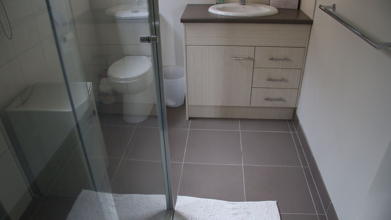 Photo of Bathroom in Tarneit