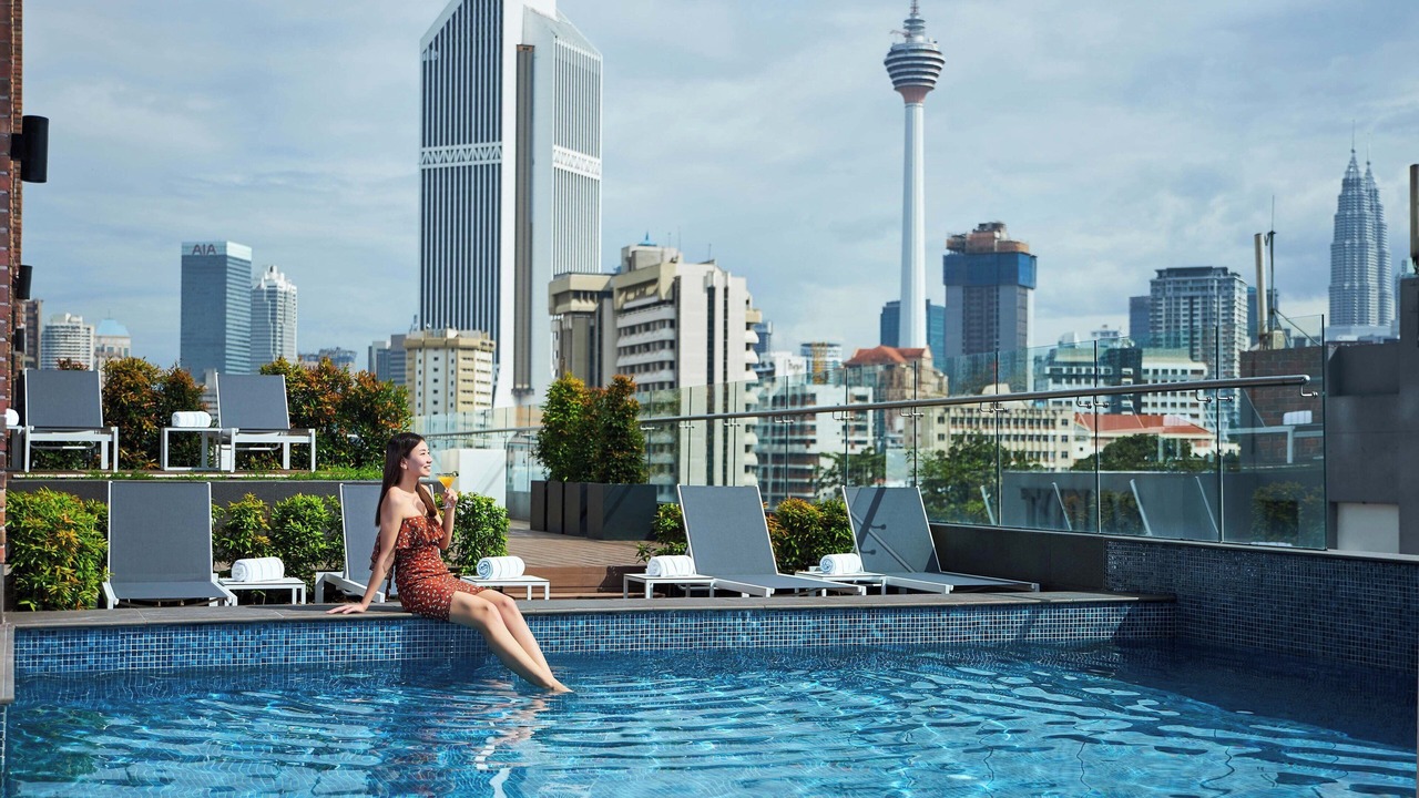 Photo of Outdoor in Chinatown