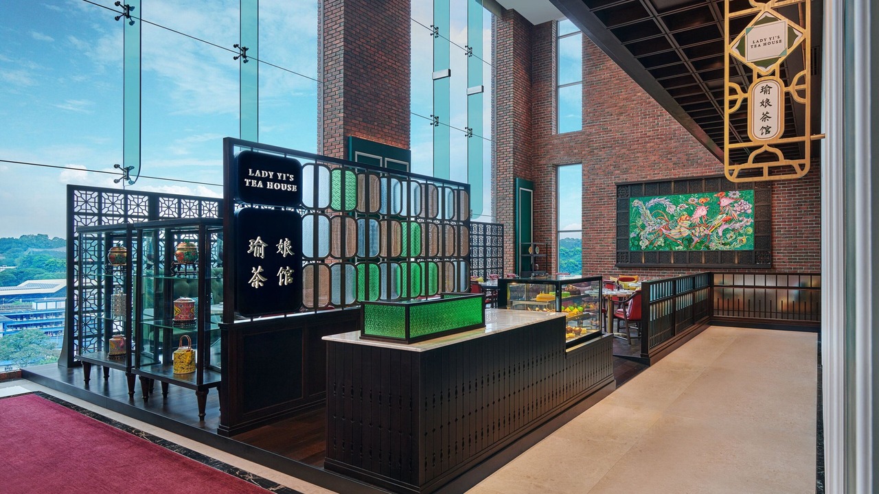 Photo of Others in Chinatown