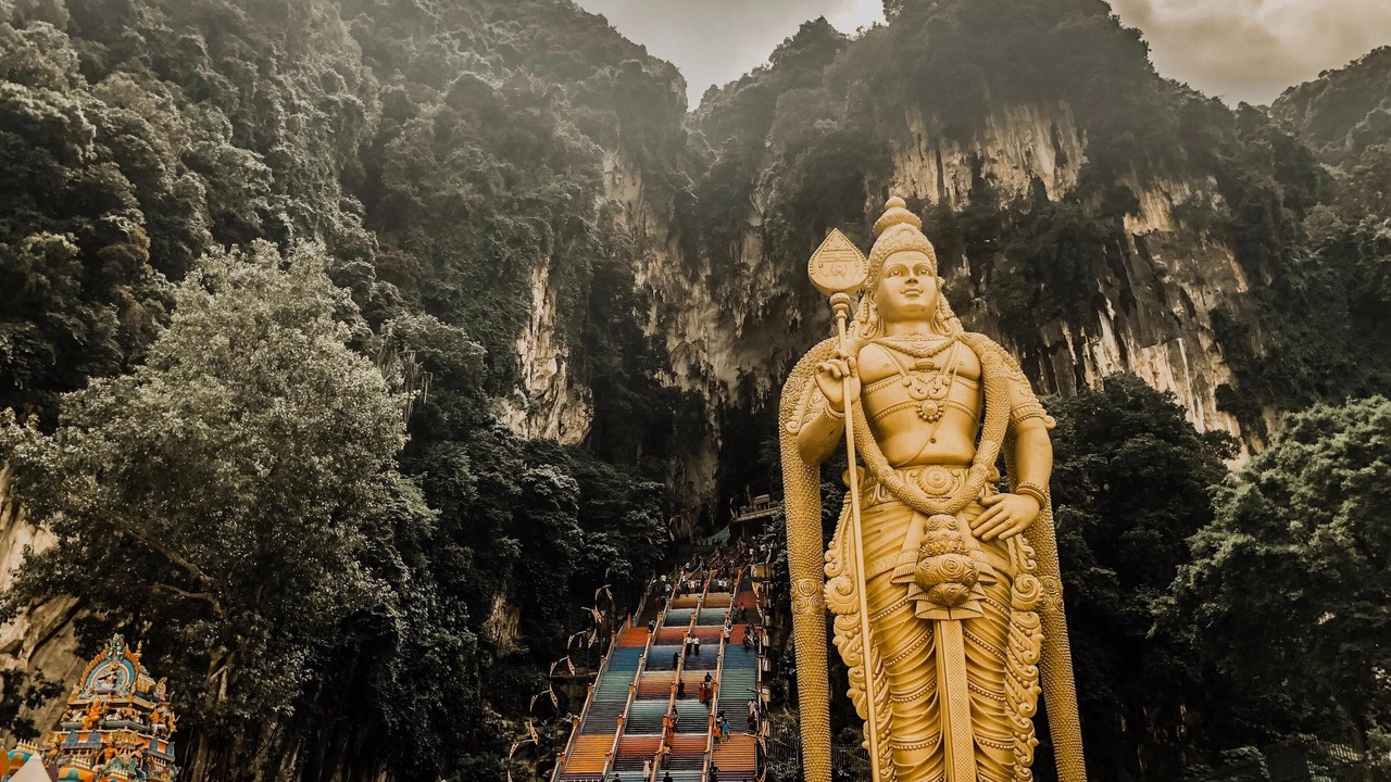 Photo of Others in Chinatown