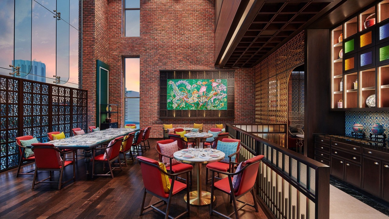 Photo of Others in Chinatown