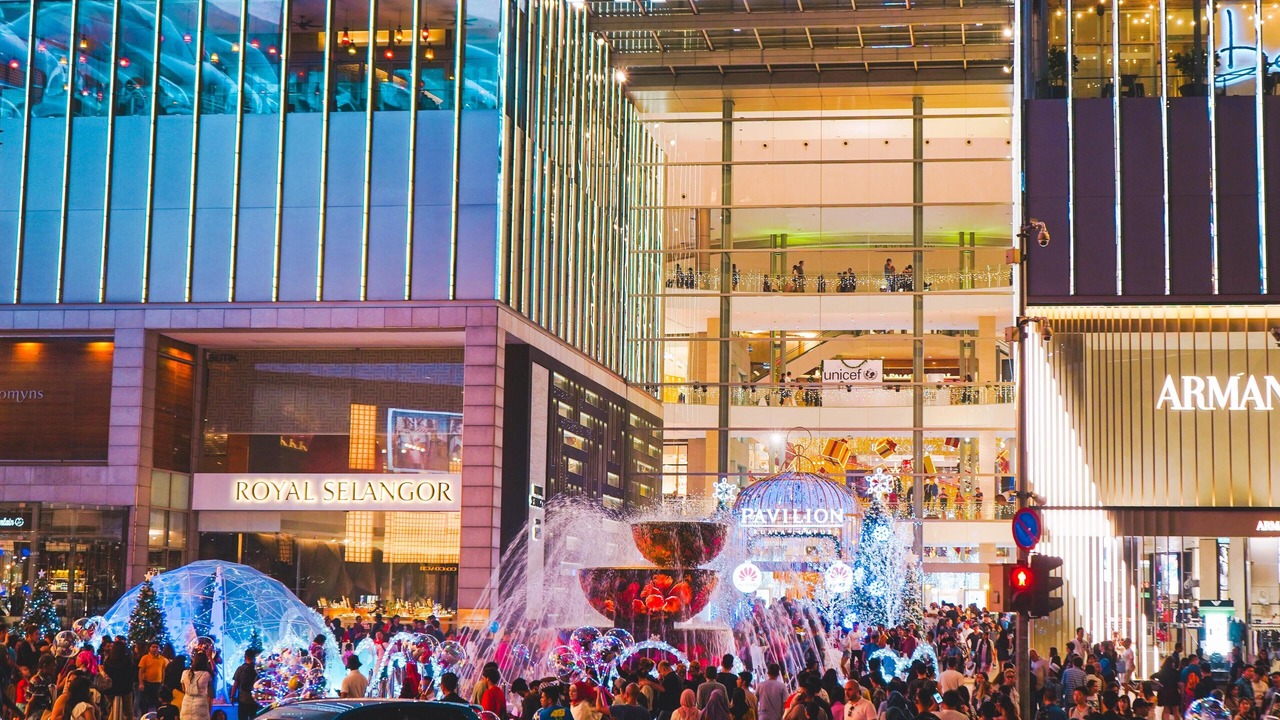 Photo of Others in Chinatown