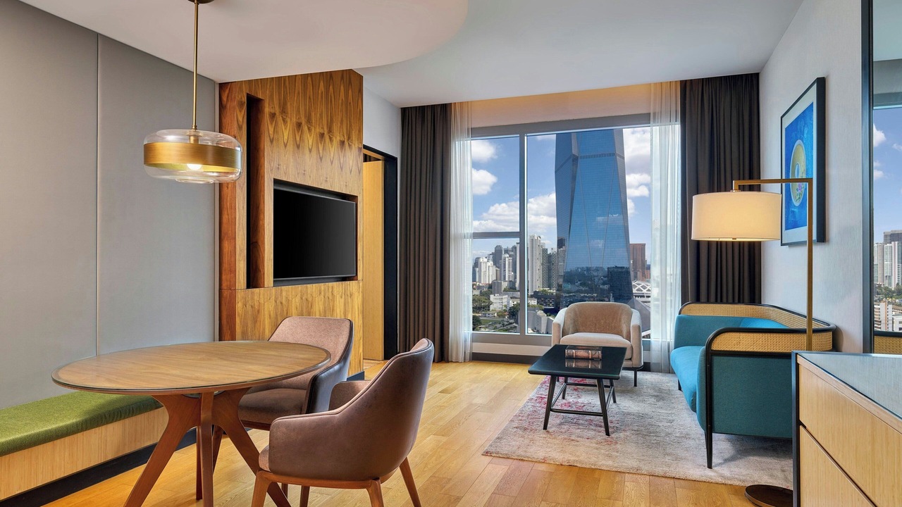 Photo of Bedroom in Chinatown