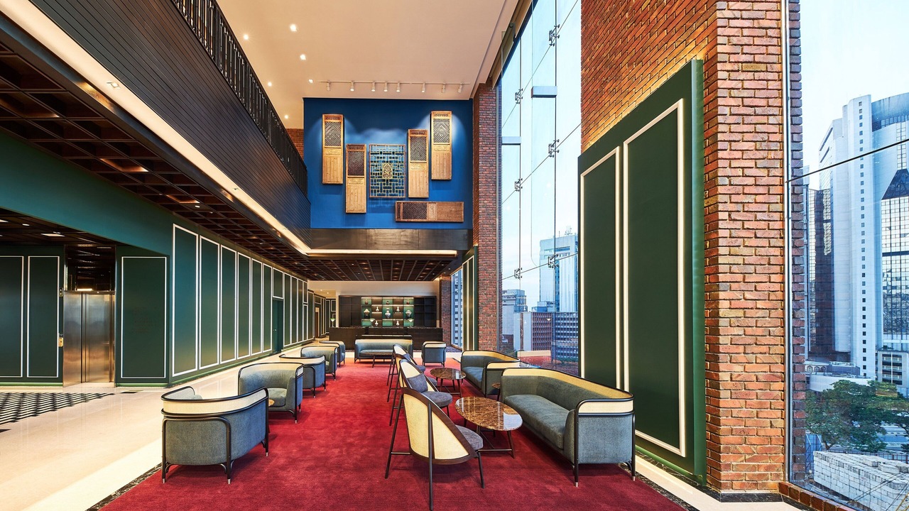 Photo of Others in Chinatown