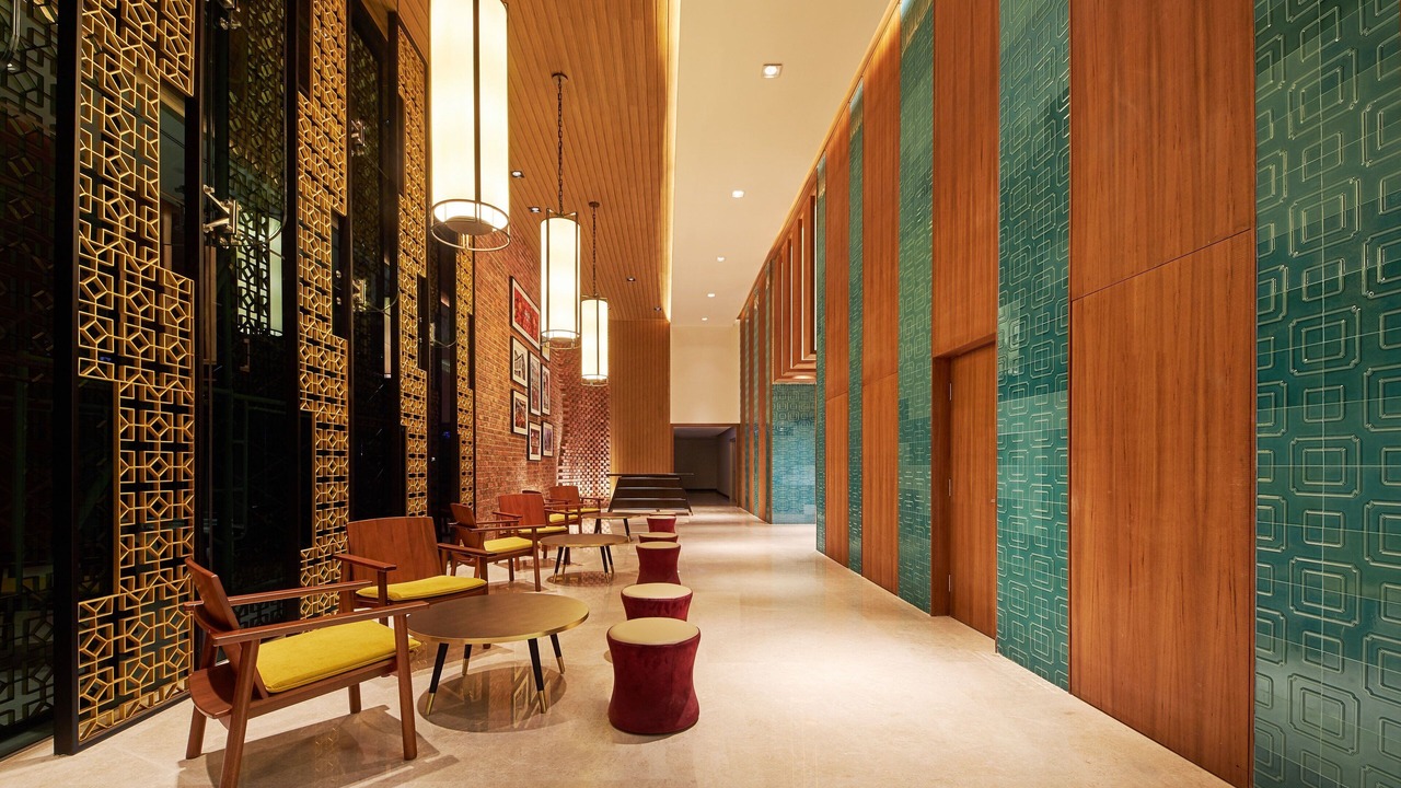 Photo of Others in Chinatown