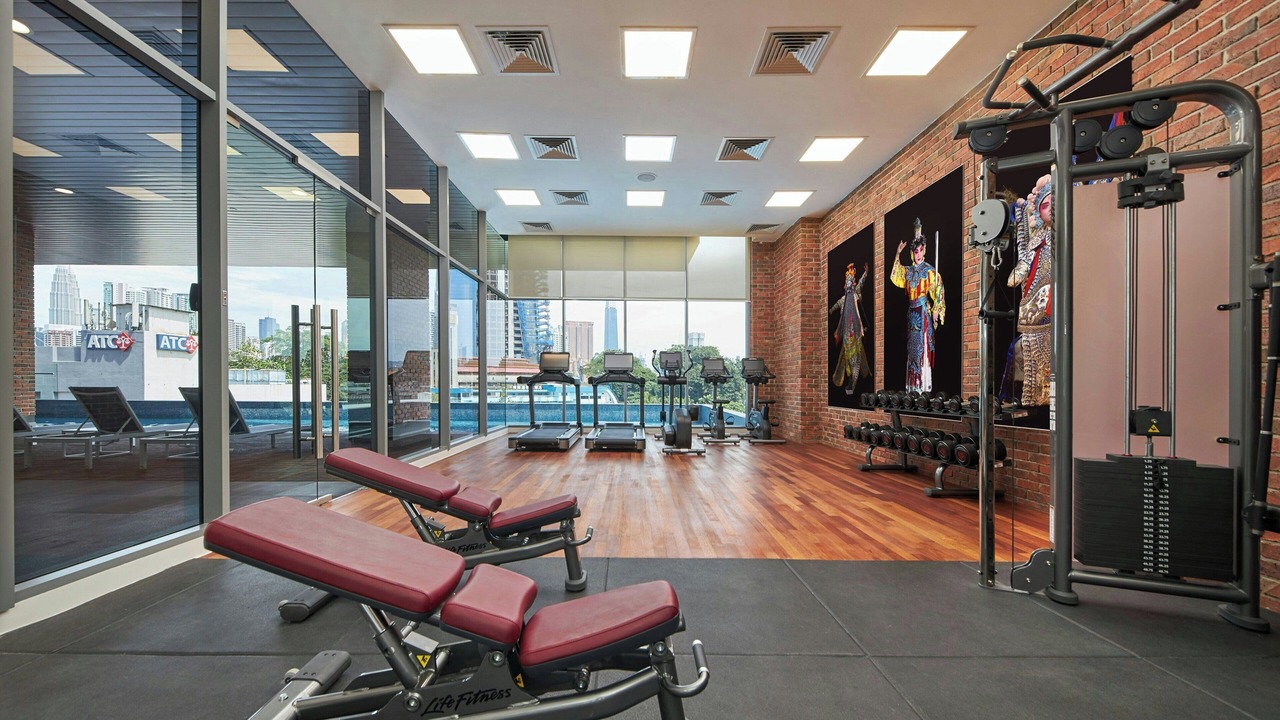 Photo of Others in Chinatown