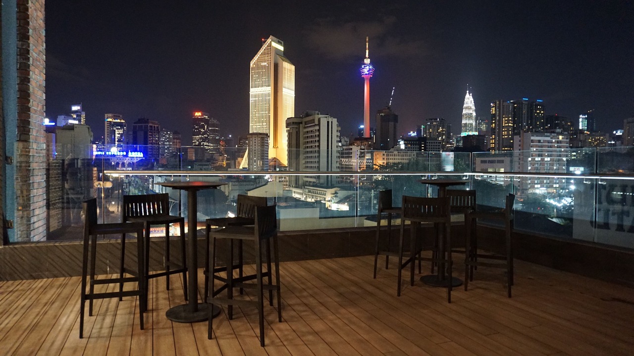 Photo of Outdoor in Chinatown