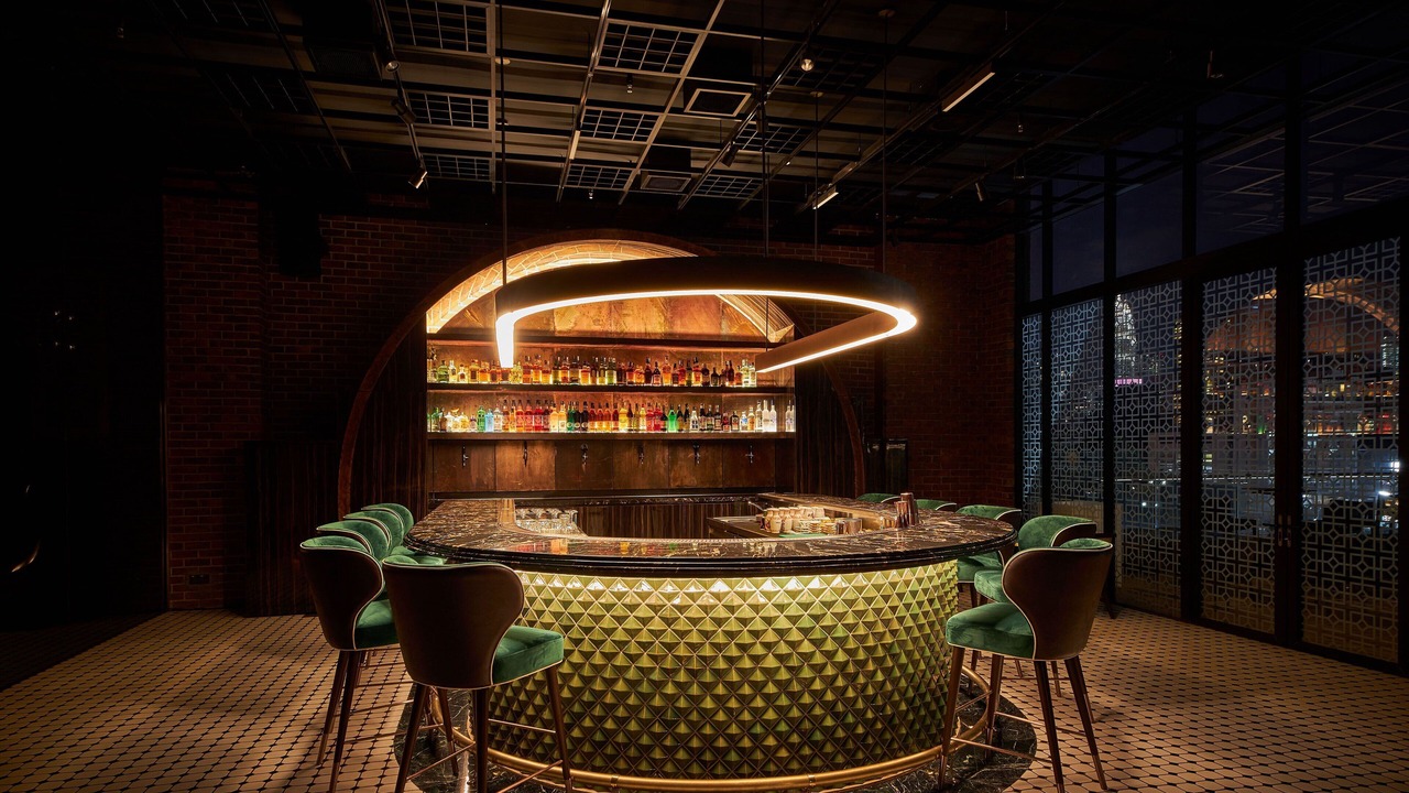 Photo of Others in Chinatown