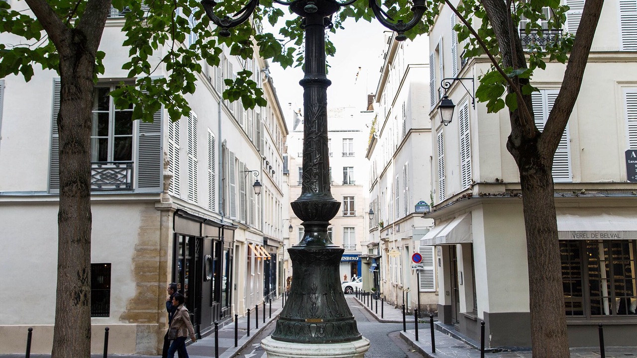 Photo of Others in 6th Arrondissement