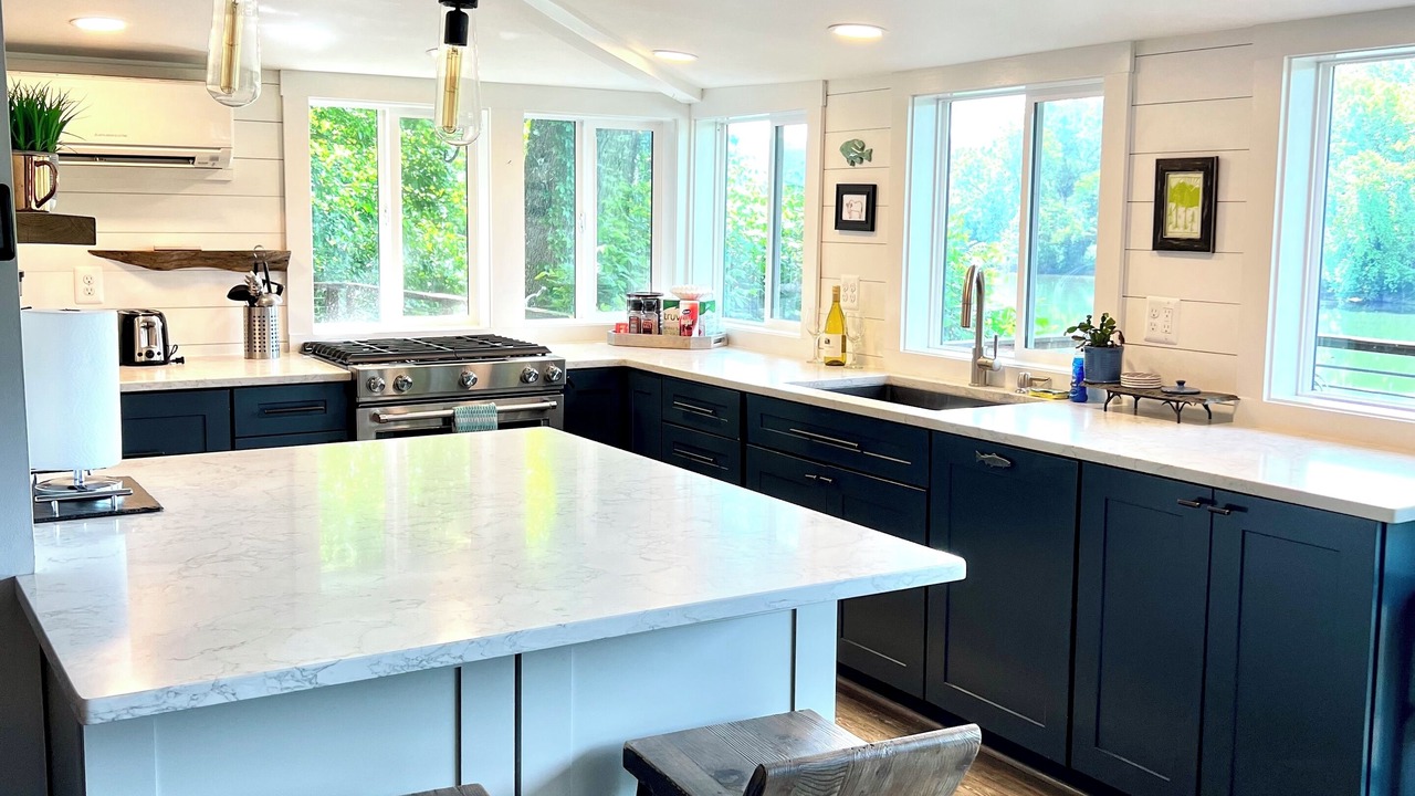 Photo of Kitchen in Berryville
