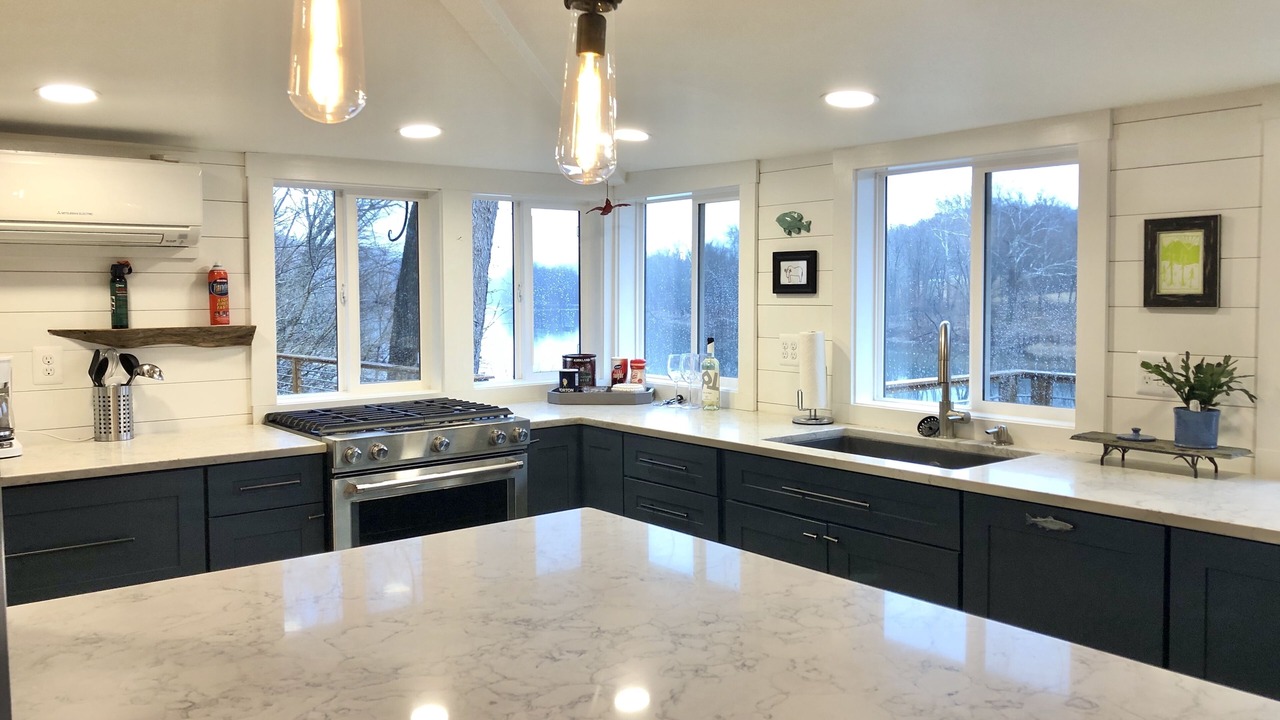 Photo of Kitchen in Berryville