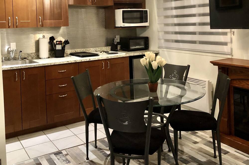 Photo of Kitchen in Tingwick