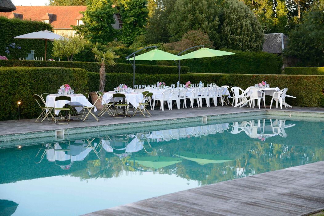 Photo of Outdoor in Manerbe