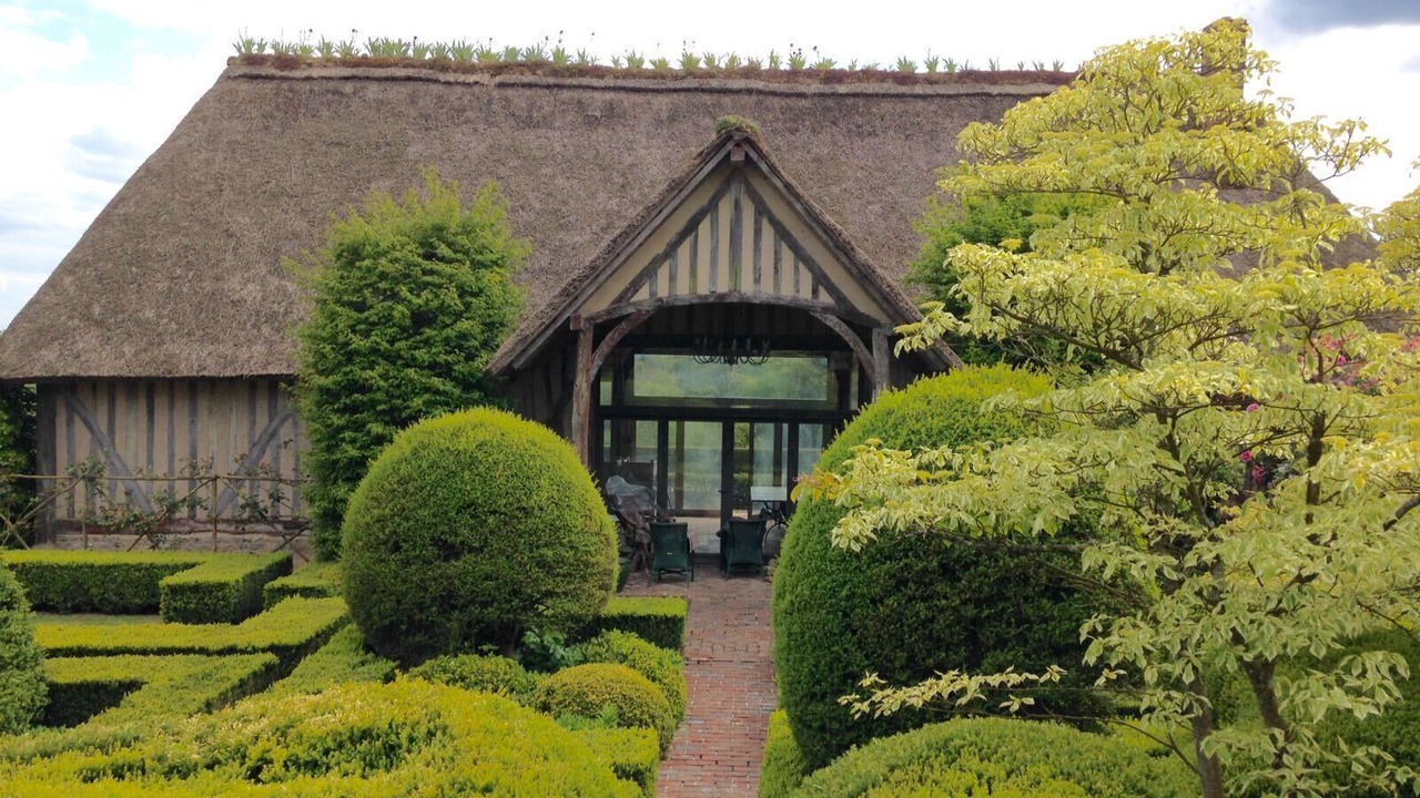 Photo of Outdoor in Manerbe