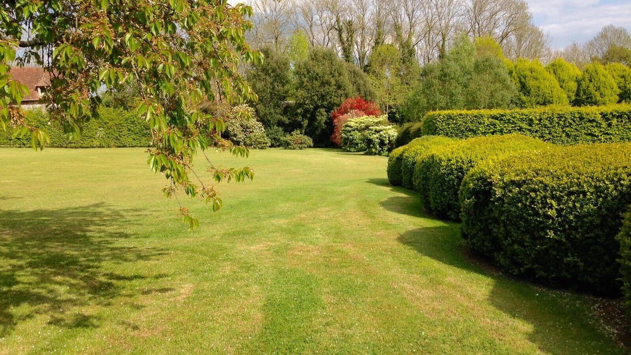Photo of Outdoor in Manerbe