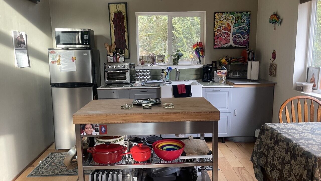 Photo of Kitchen in Issaquah