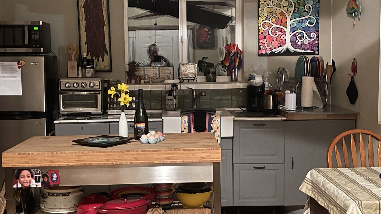 Photo of Kitchen in Issaquah