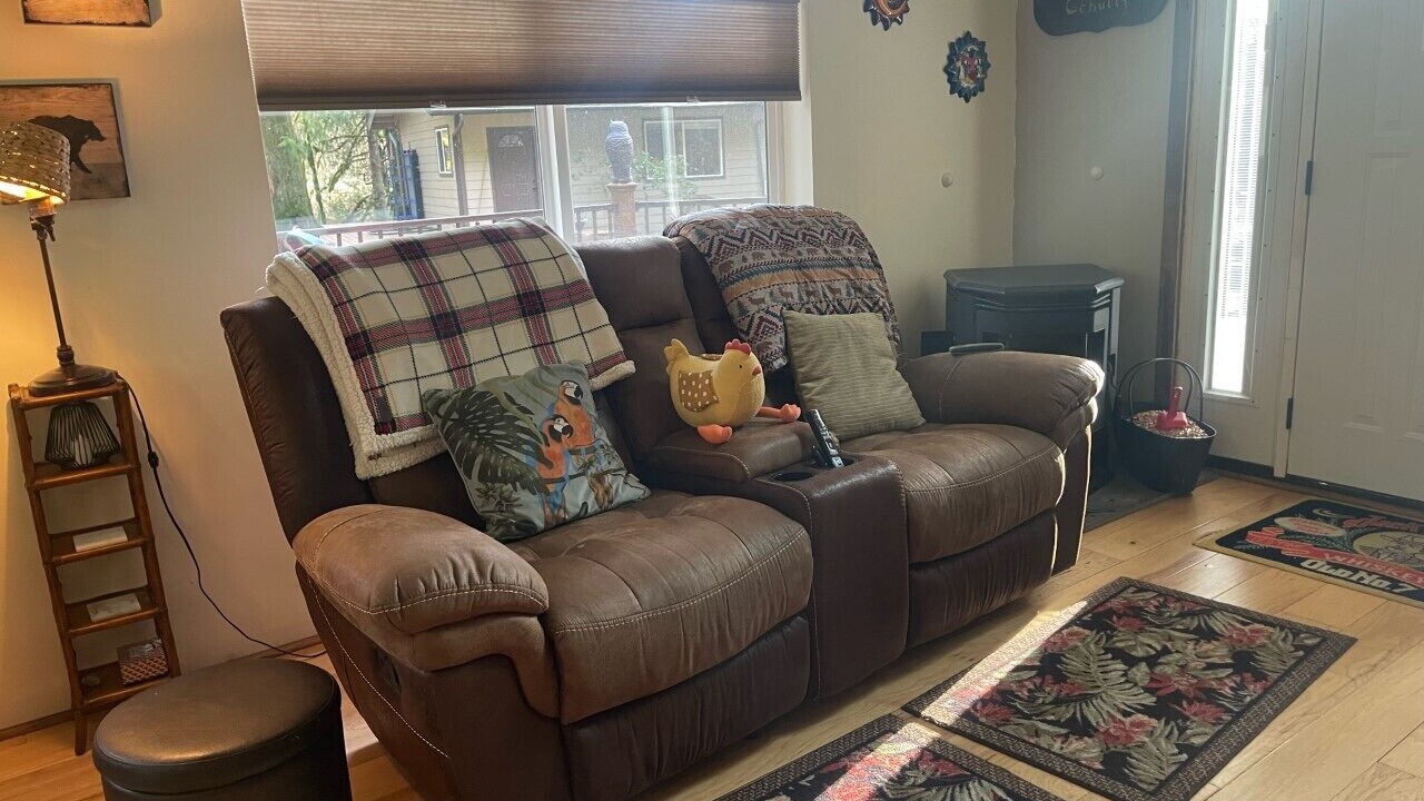 Photo of Livingroom in Issaquah