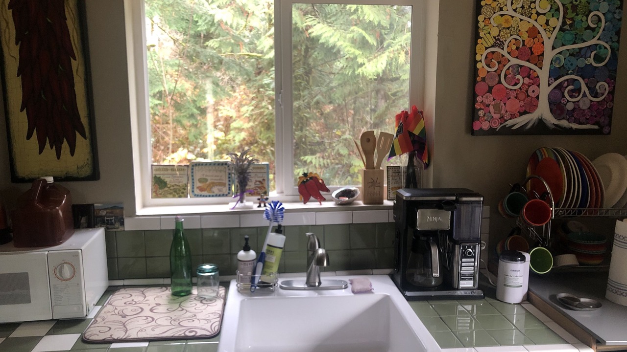 Photo of Kitchen in Issaquah