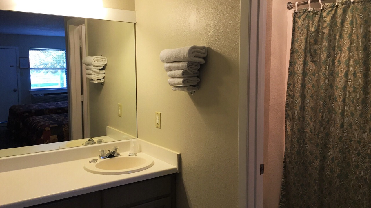 Photo of Bathroom in Alba