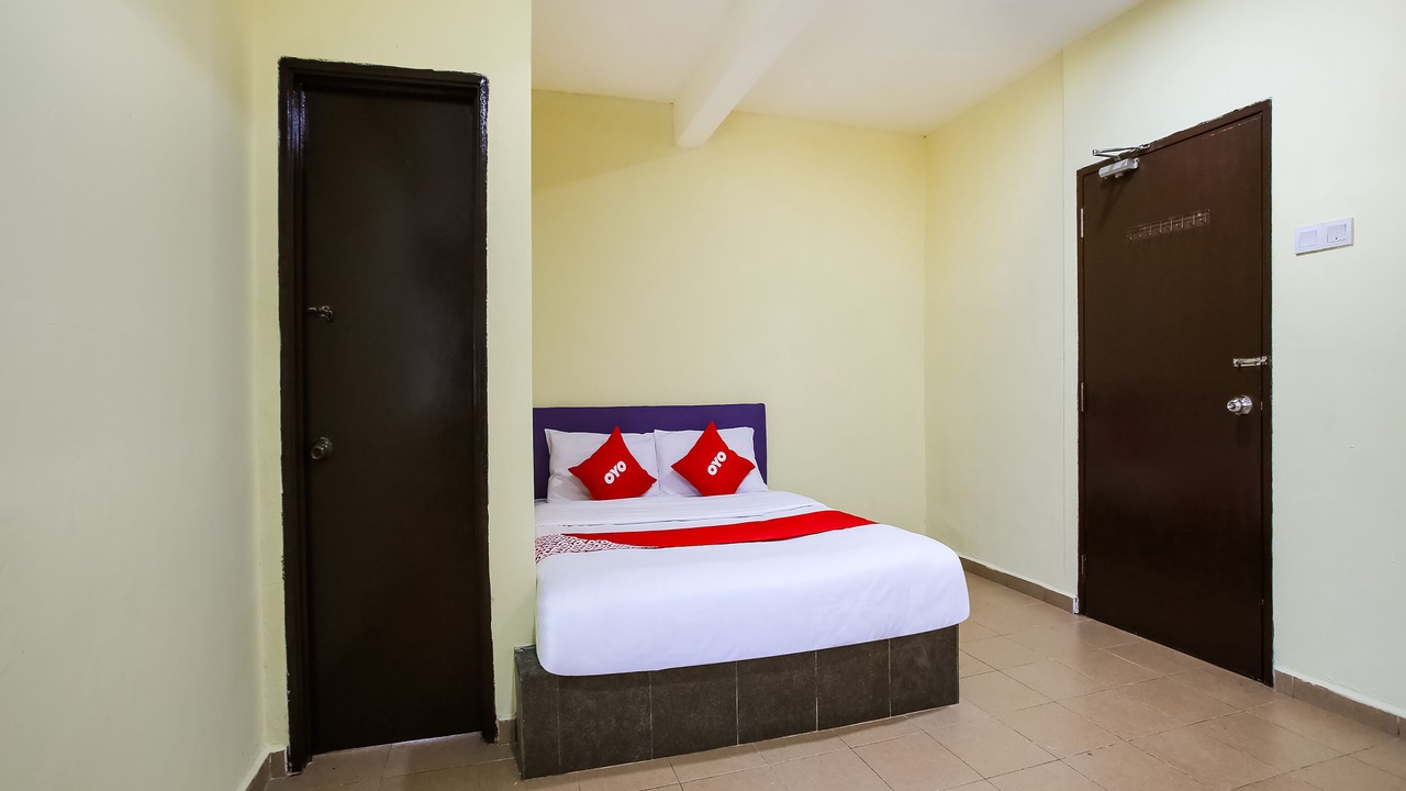 Photo of Bedroom in Banting