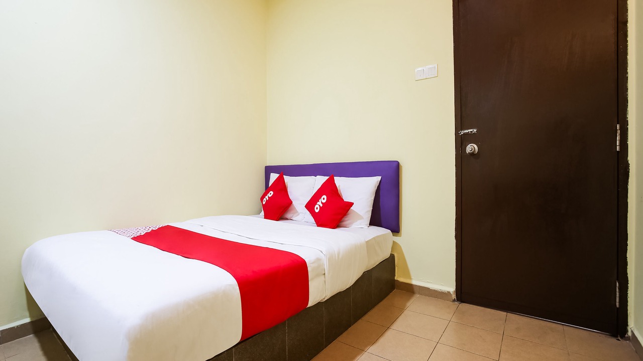 Photo of Bedroom in Banting