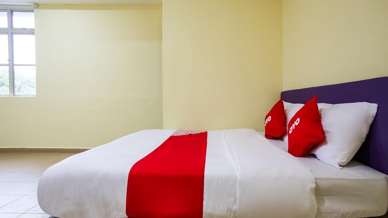 Photo of Bedroom in Banting