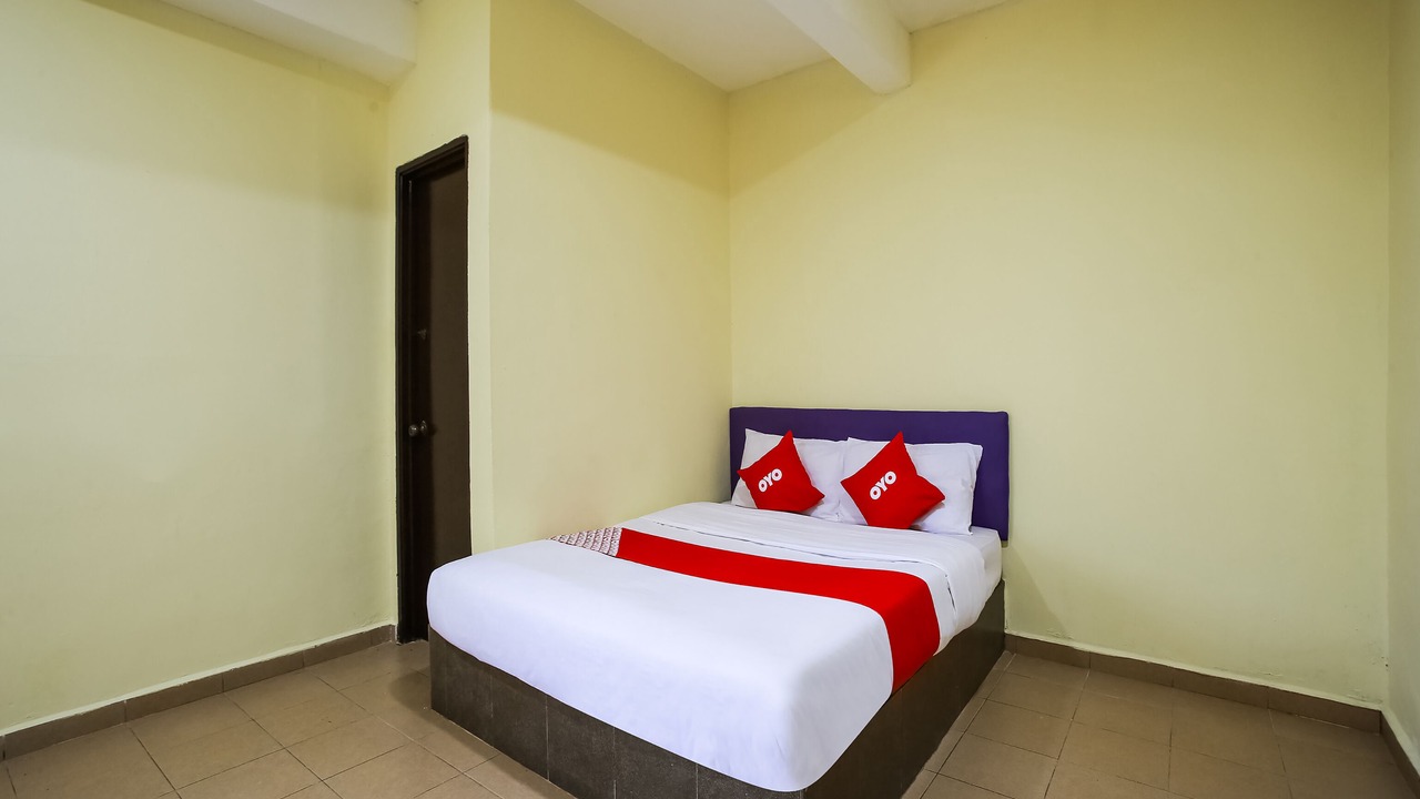 Photo of Bedroom in Banting