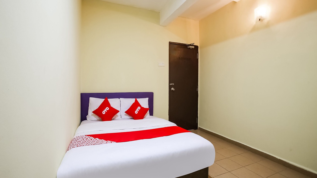 Photo of Bedroom in Banting