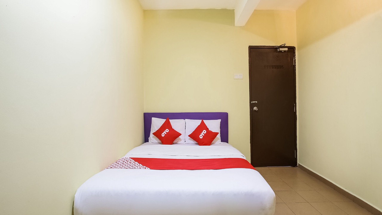 Photo of Bedroom in Banting