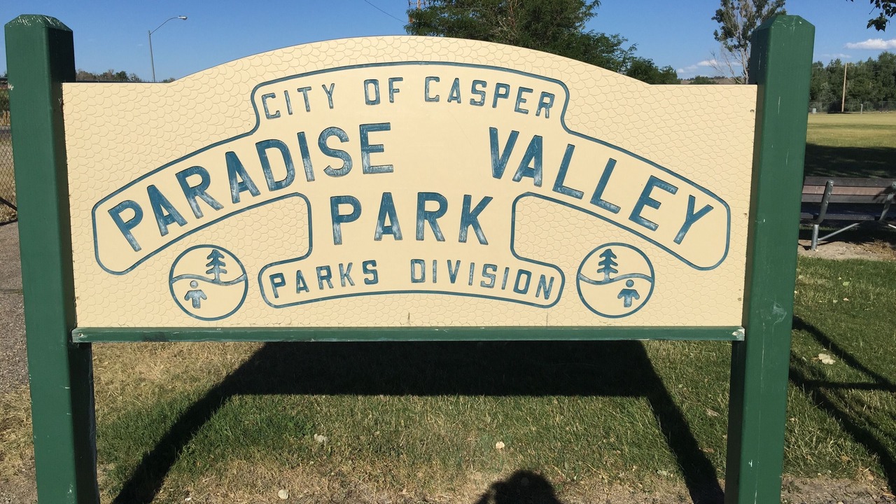 Photo of Outdoor in Casper