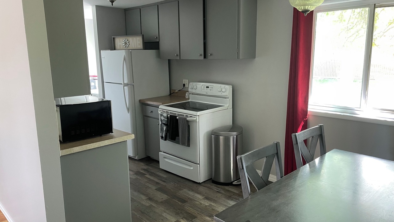 Photo of Kitchen in Casper